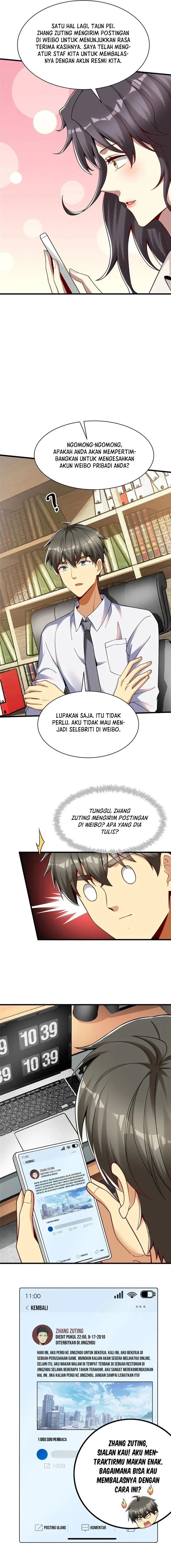 image-komik-losing-money-to-be-a-tycoon-chapter-116-9/13