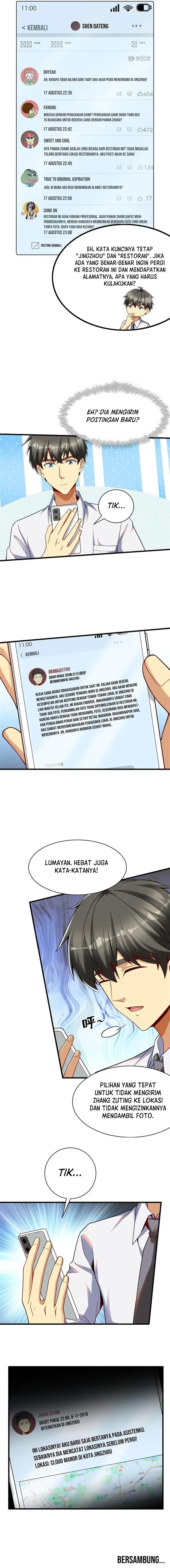 image-komik-losing-money-to-be-a-tycoon-chapter-116-10/13