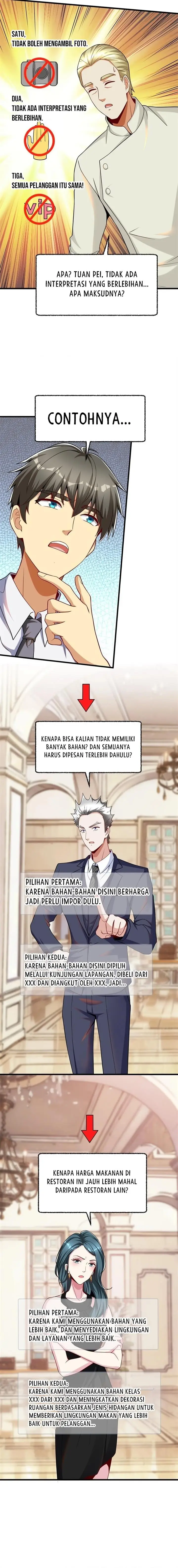 image-komik-losing-money-to-be-a-tycoon-chapter-117-4/14