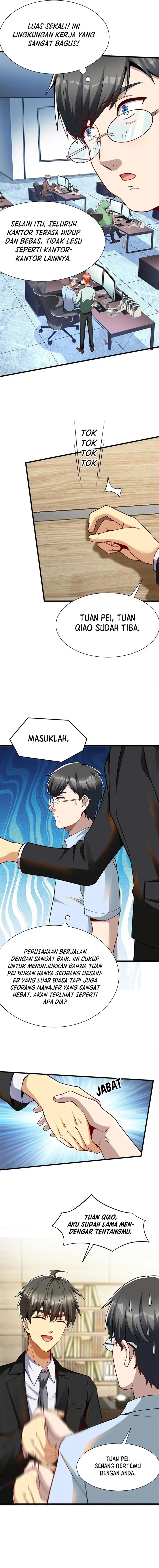 image-komik-losing-money-to-be-a-tycoon-chapter-117-7/14