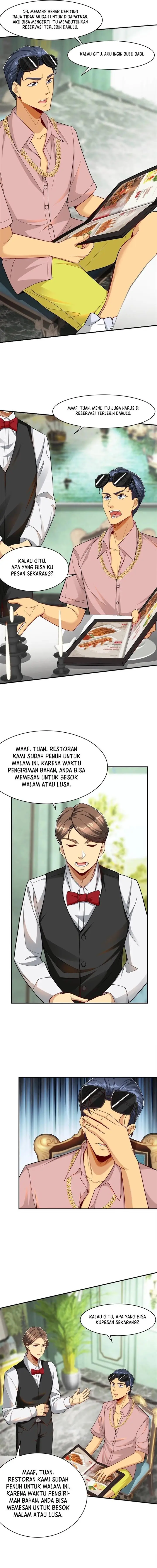 image-komik-losing-money-to-be-a-tycoon-chapter-118-2/14