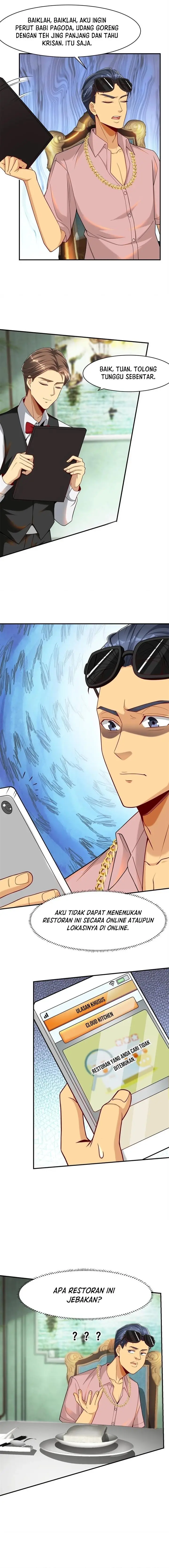 image-komik-losing-money-to-be-a-tycoon-chapter-118-3/14