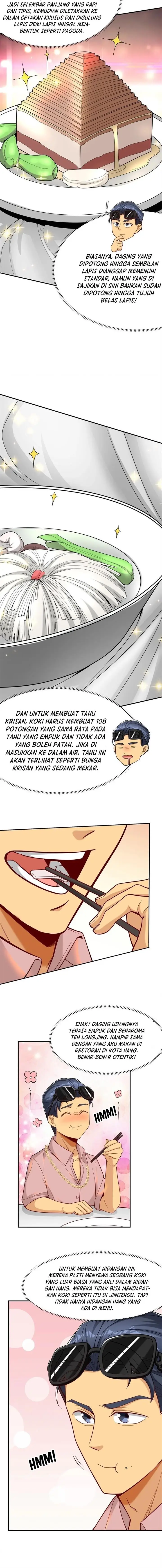image-komik-losing-money-to-be-a-tycoon-chapter-118-5/14