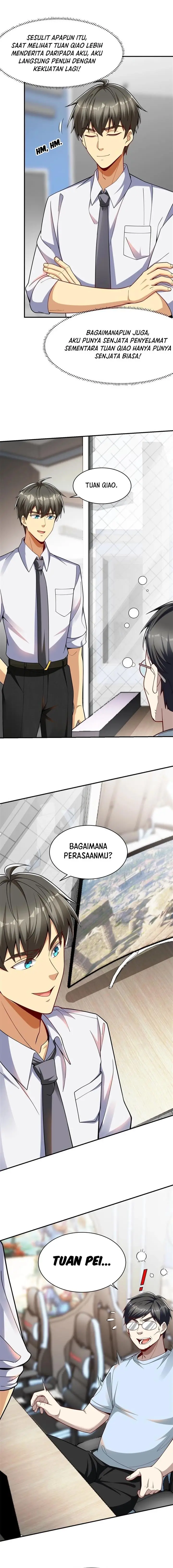 image-komik-losing-money-to-be-a-tycoon-chapter-118-9/14