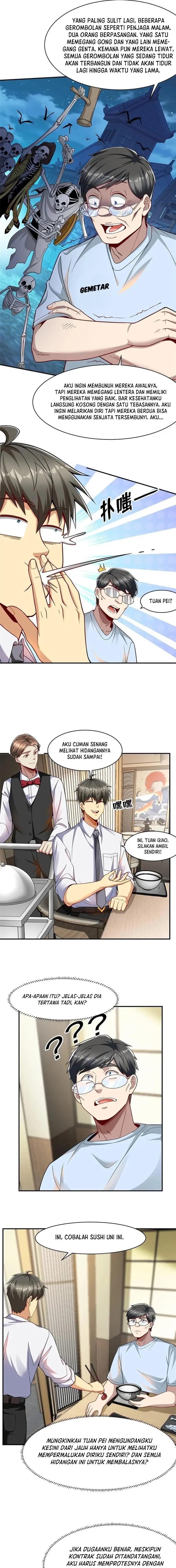 image-komik-losing-money-to-be-a-tycoon-chapter-119-4/13