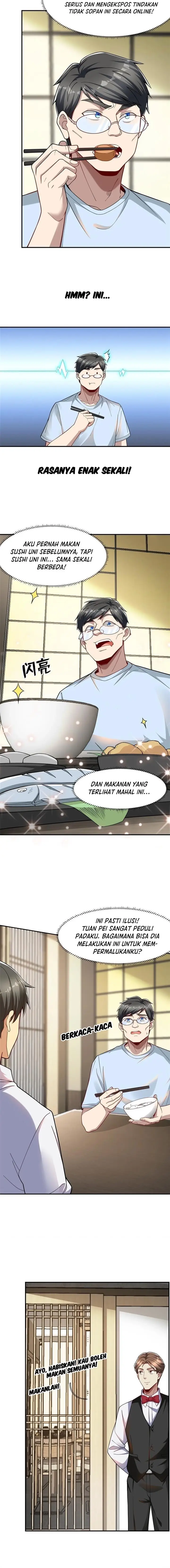 image-komik-losing-money-to-be-a-tycoon-chapter-119-5/13