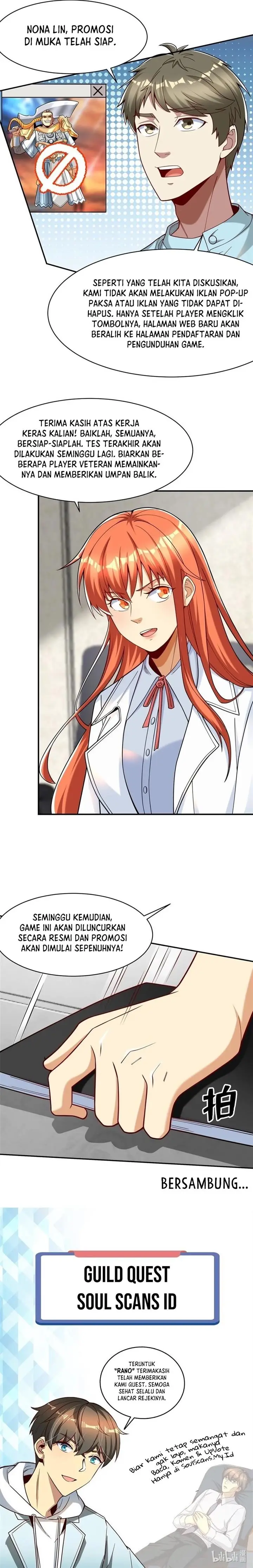 image-komik-losing-money-to-be-a-tycoon-chapter-119-10/13