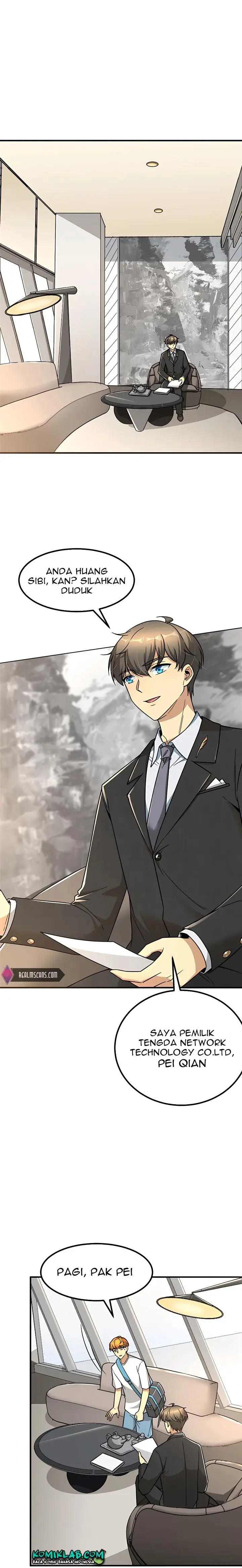 image-komik-losing-money-to-be-a-tycoon-chapter-12-9/18
