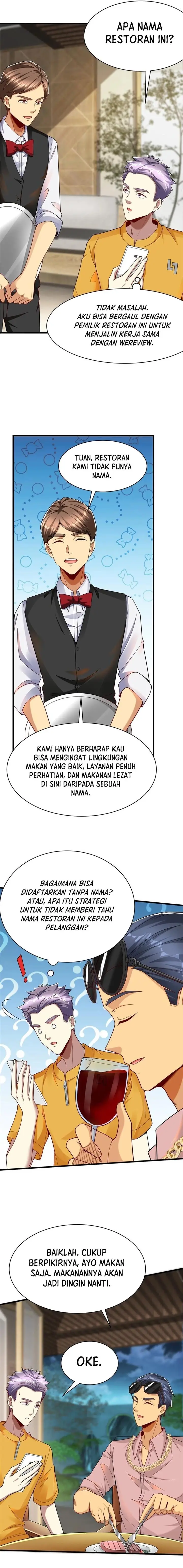image-komik-losing-money-to-be-a-tycoon-chapter-120-3/15