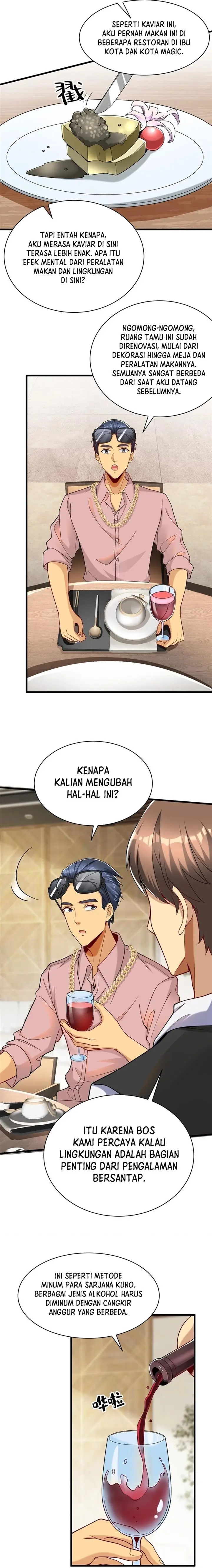 image-komik-losing-money-to-be-a-tycoon-chapter-120-6/15