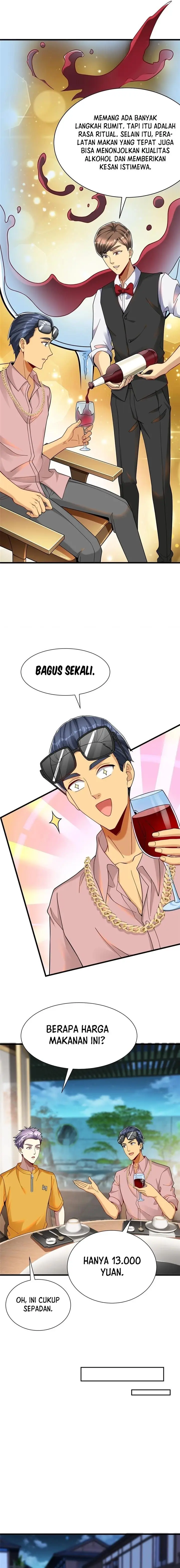 image-komik-losing-money-to-be-a-tycoon-chapter-120-7/15