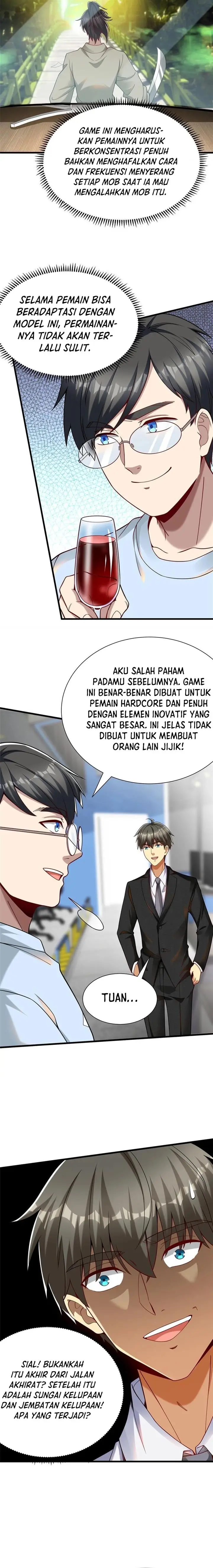 image-komik-losing-money-to-be-a-tycoon-chapter-120-9/15
