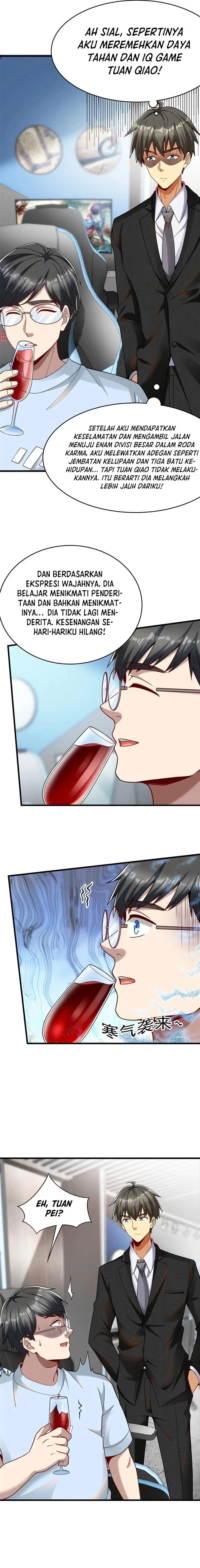 image-komik-losing-money-to-be-a-tycoon-chapter-120-10/15