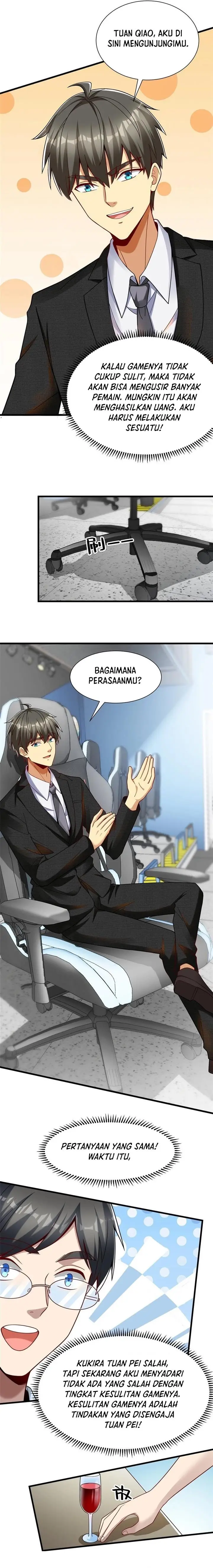 image-komik-losing-money-to-be-a-tycoon-chapter-120-11/15