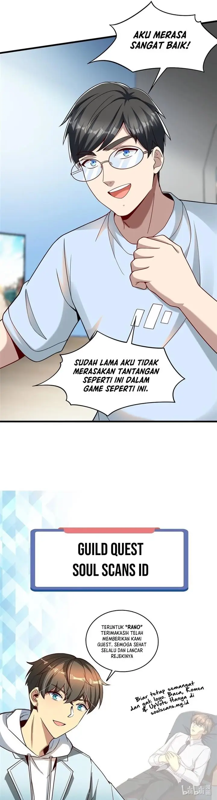 image-komik-losing-money-to-be-a-tycoon-chapter-120-12/15
