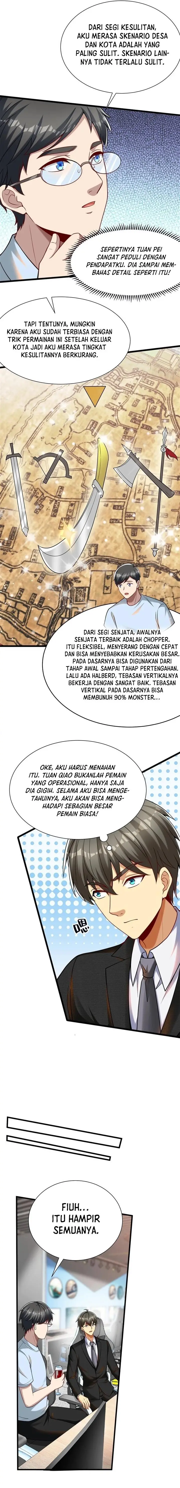 image-komik-losing-money-to-be-a-tycoon-chapter-121-2/15