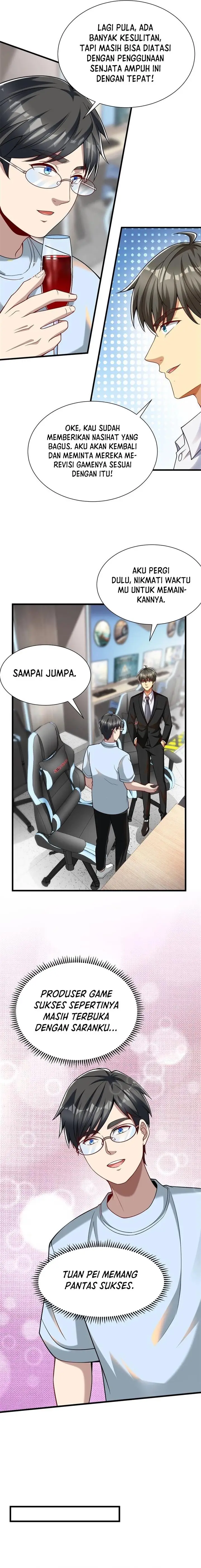 image-komik-losing-money-to-be-a-tycoon-chapter-121-3/15