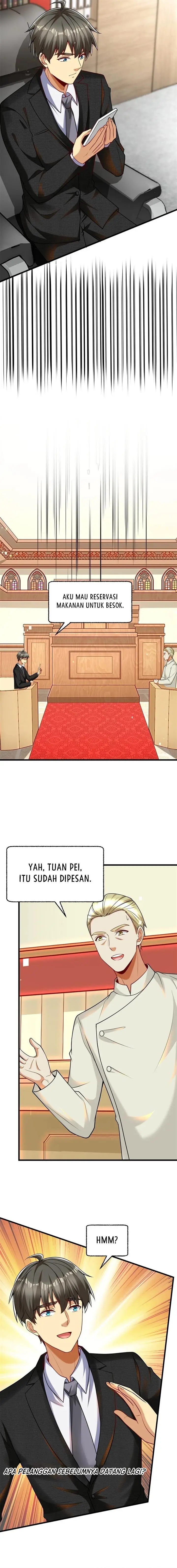 image-komik-losing-money-to-be-a-tycoon-chapter-121-6/15