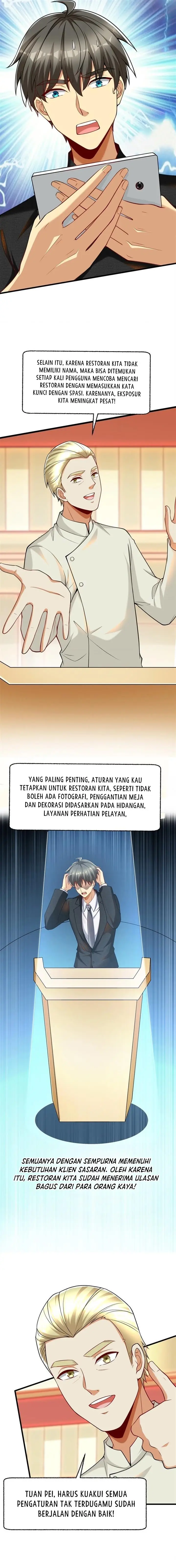 image-komik-losing-money-to-be-a-tycoon-chapter-121-10/15
