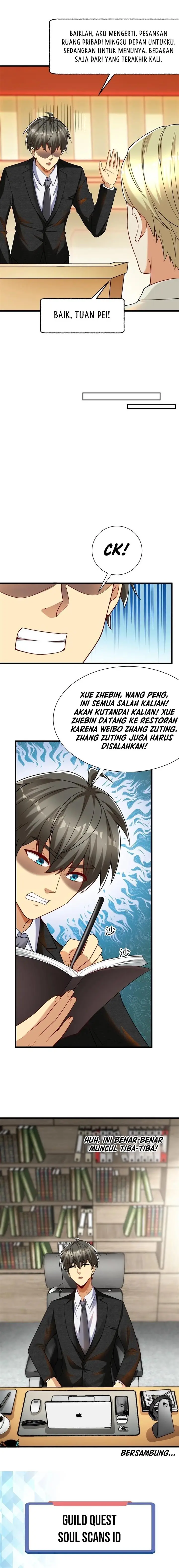 image-komik-losing-money-to-be-a-tycoon-chapter-121-11/15