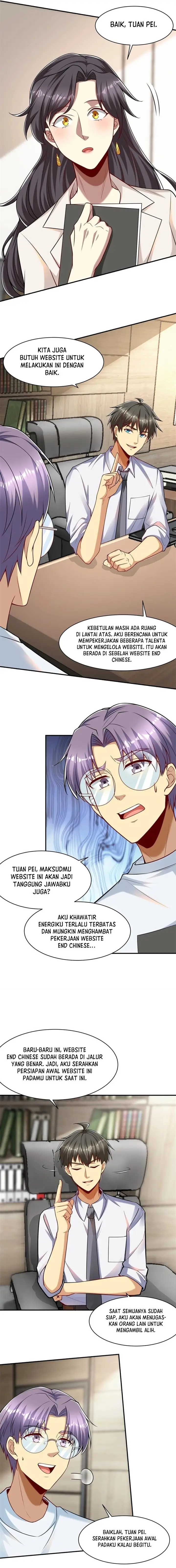 image-komik-losing-money-to-be-a-tycoon-chapter-122-4/14