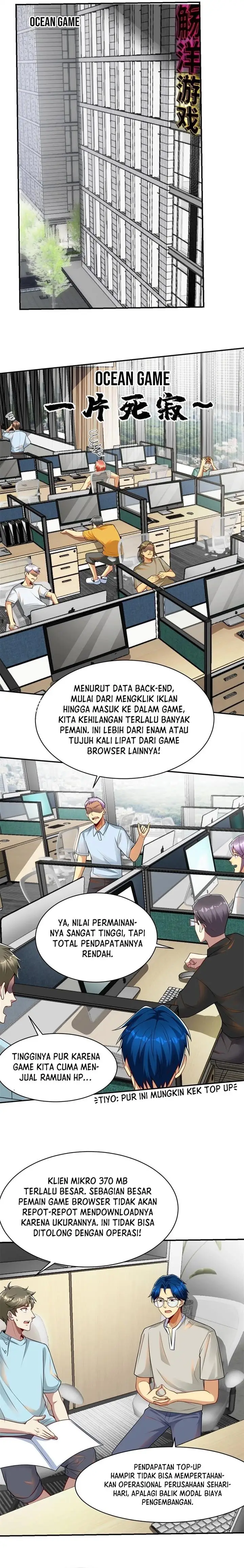 image-komik-losing-money-to-be-a-tycoon-chapter-122-8/14