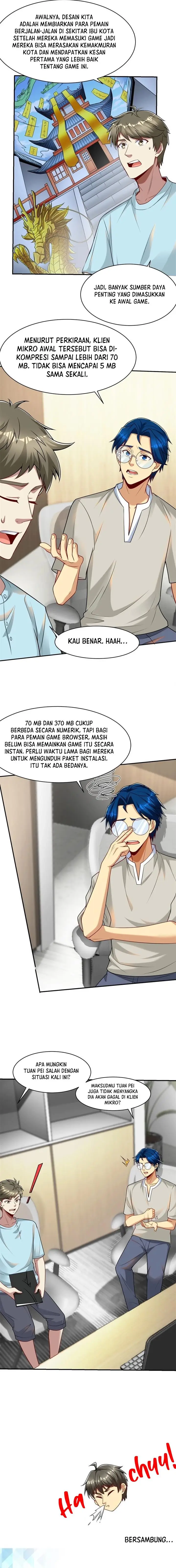 image-komik-losing-money-to-be-a-tycoon-chapter-122-10/14