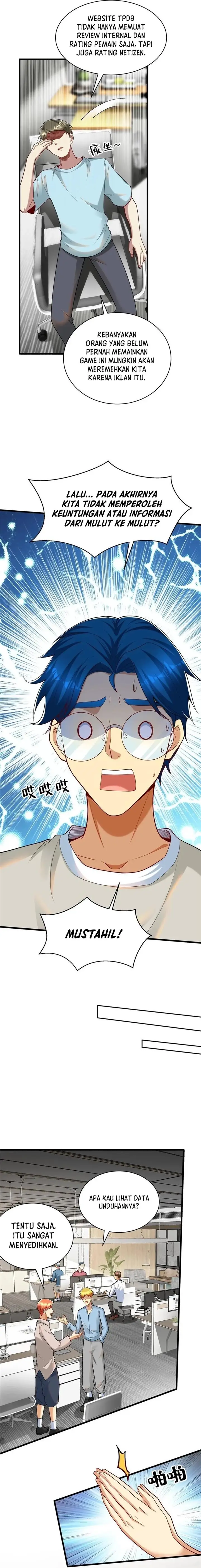 image-komik-losing-money-to-be-a-tycoon-chapter-123-2/18