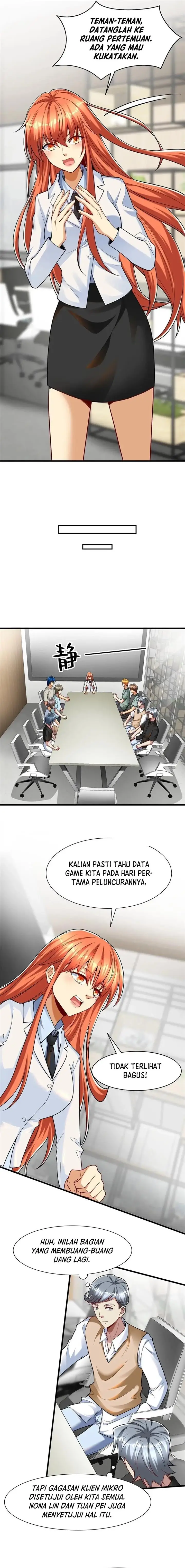 image-komik-losing-money-to-be-a-tycoon-chapter-123-3/18