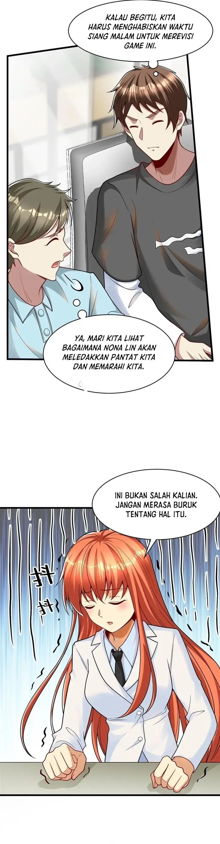 image-komik-losing-money-to-be-a-tycoon-chapter-123-4/18