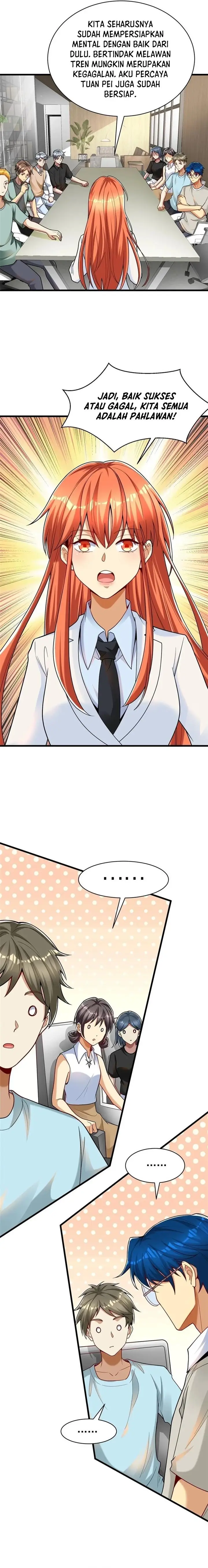 image-komik-losing-money-to-be-a-tycoon-chapter-123-6/18