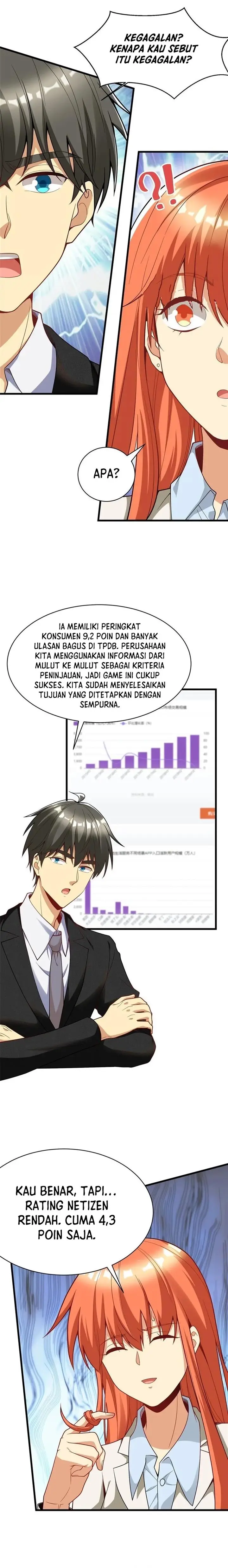 image-komik-losing-money-to-be-a-tycoon-chapter-123-13/18