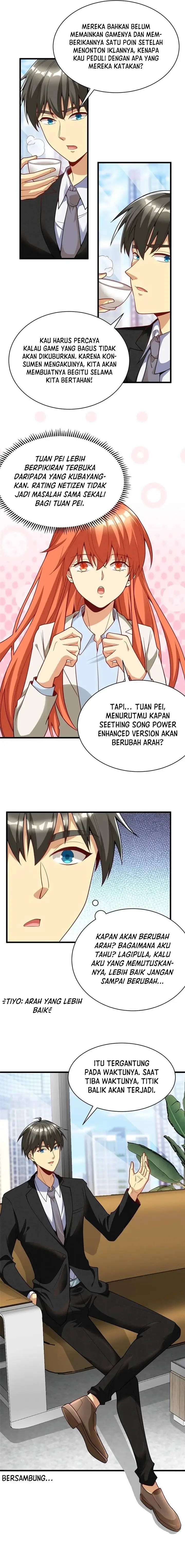 image-komik-losing-money-to-be-a-tycoon-chapter-123-14/18