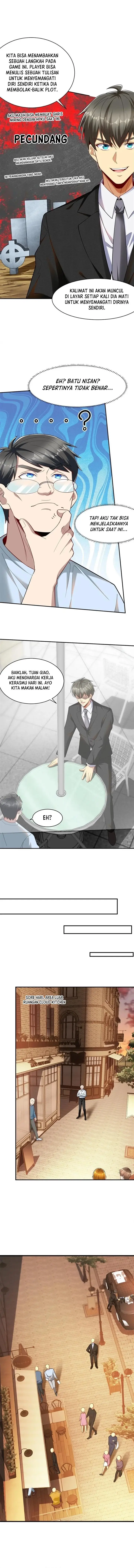 image-komik-losing-money-to-be-a-tycoon-chapter-125-5/12
