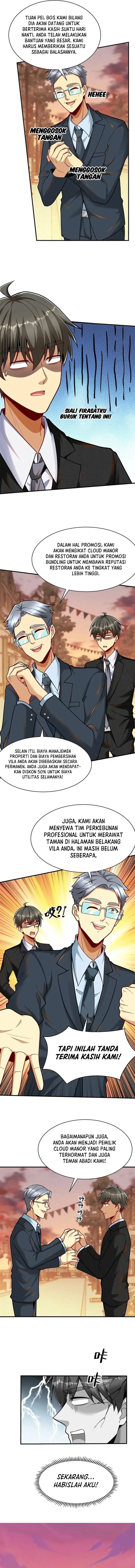 image-komik-losing-money-to-be-a-tycoon-chapter-126-2/13