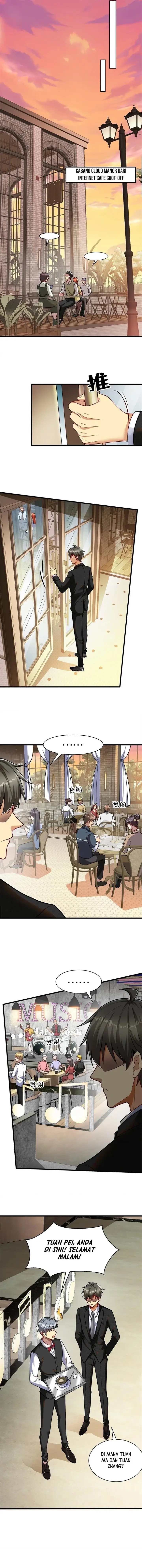 image-komik-losing-money-to-be-a-tycoon-chapter-126-3/13