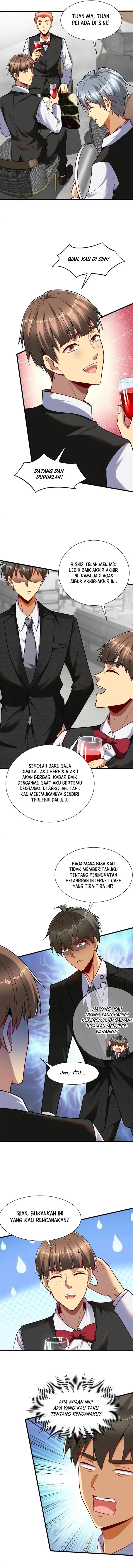 image-komik-losing-money-to-be-a-tycoon-chapter-126-4/13