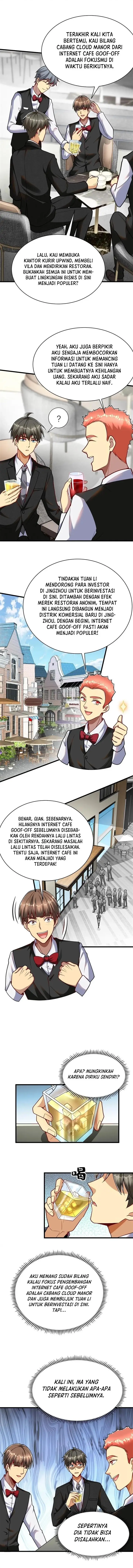 image-komik-losing-money-to-be-a-tycoon-chapter-126-5/13