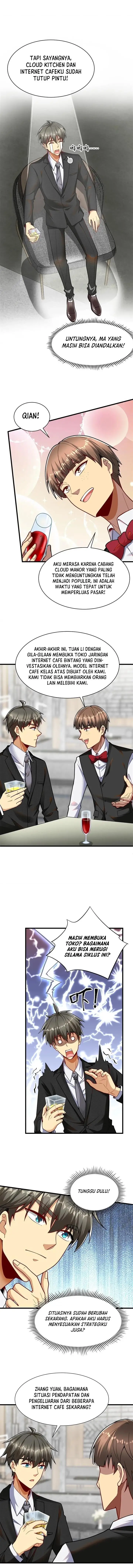 image-komik-losing-money-to-be-a-tycoon-chapter-126-6/13