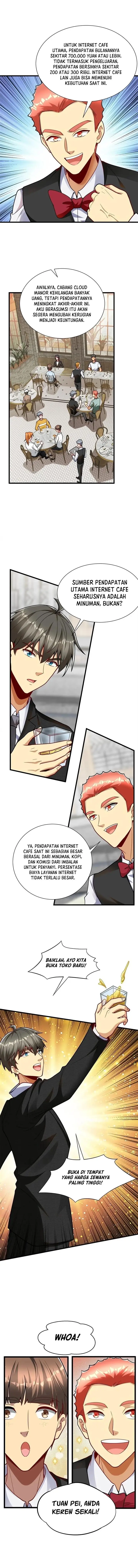 image-komik-losing-money-to-be-a-tycoon-chapter-126-7/13