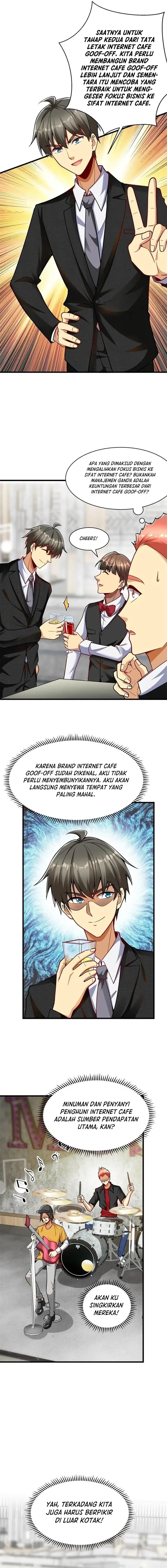 image-komik-losing-money-to-be-a-tycoon-chapter-126-8/13