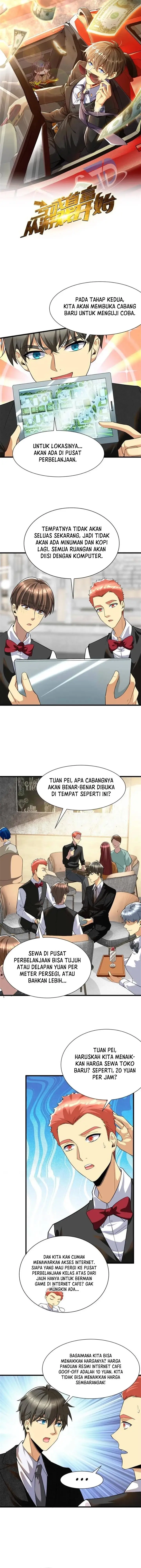 image-komik-losing-money-to-be-a-tycoon-chapter-127-1/12