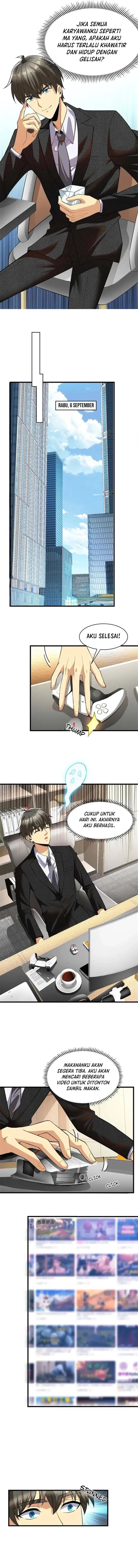 image-komik-losing-money-to-be-a-tycoon-chapter-127-3/12