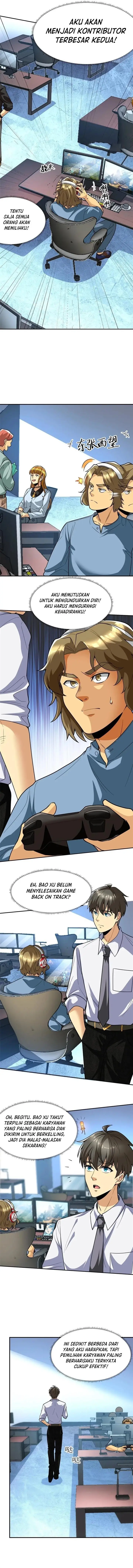 image-komik-losing-money-to-be-a-tycoon-chapter-128-2/13