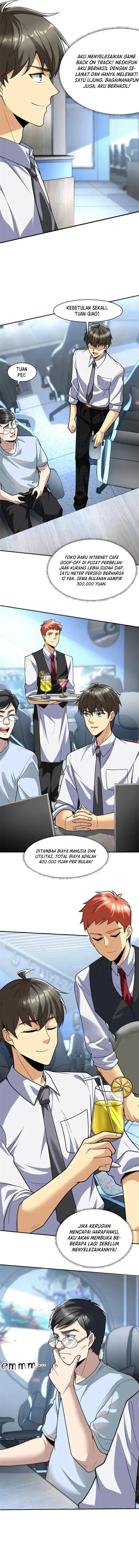 image-komik-losing-money-to-be-a-tycoon-chapter-128-4/13