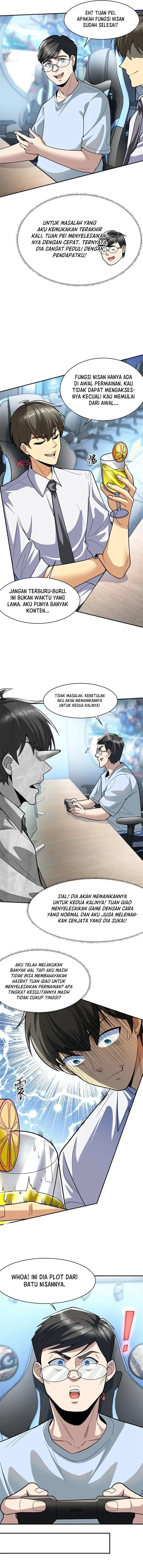 image-komik-losing-money-to-be-a-tycoon-chapter-128-5/13