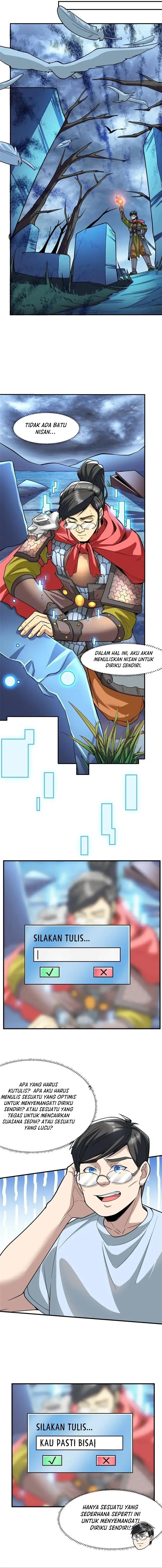 image-komik-losing-money-to-be-a-tycoon-chapter-128-6/13