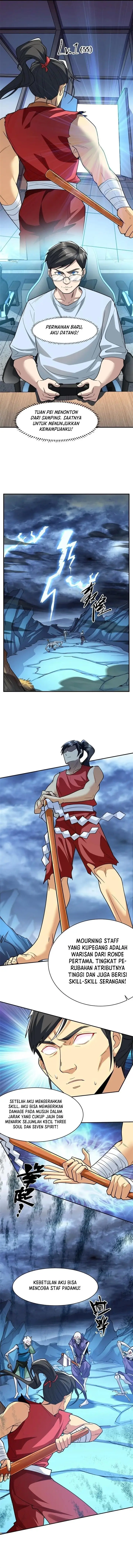 image-komik-losing-money-to-be-a-tycoon-chapter-128-7/13