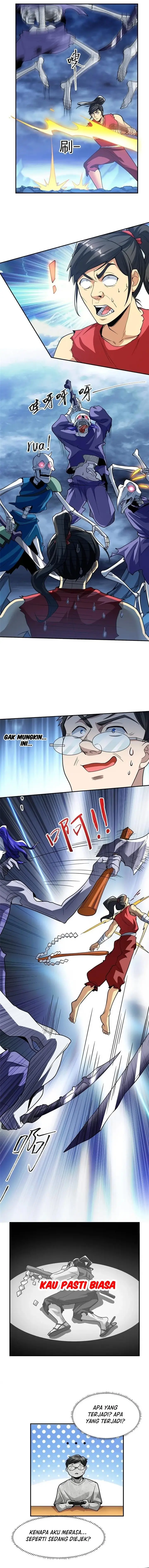 image-komik-losing-money-to-be-a-tycoon-chapter-128-8/13