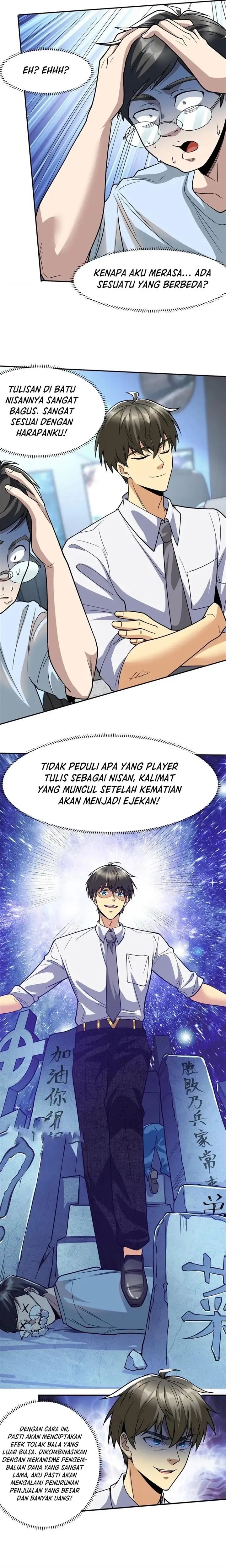 image-komik-losing-money-to-be-a-tycoon-chapter-128-9/13